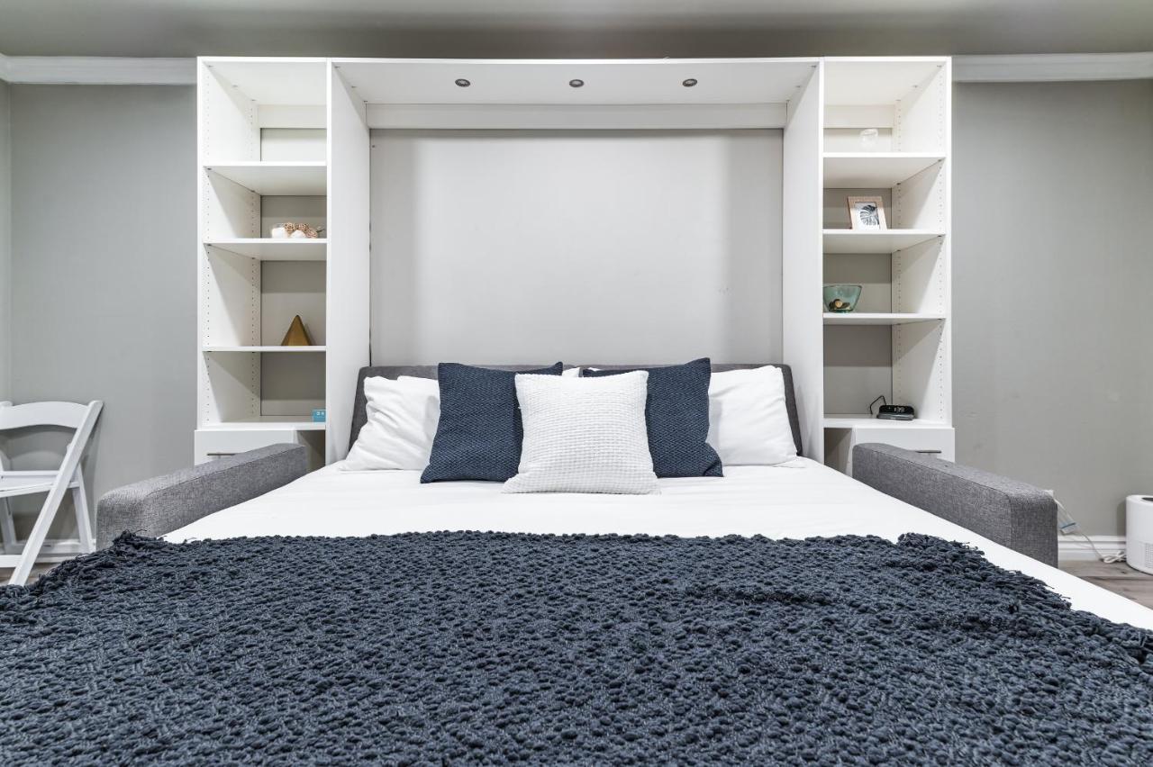 Omeo Suites Alhambra Exteriör bild