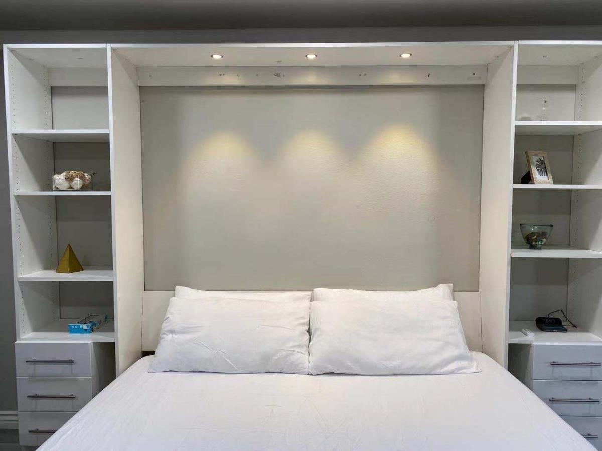 Omeo Suites Alhambra Exteriör bild
