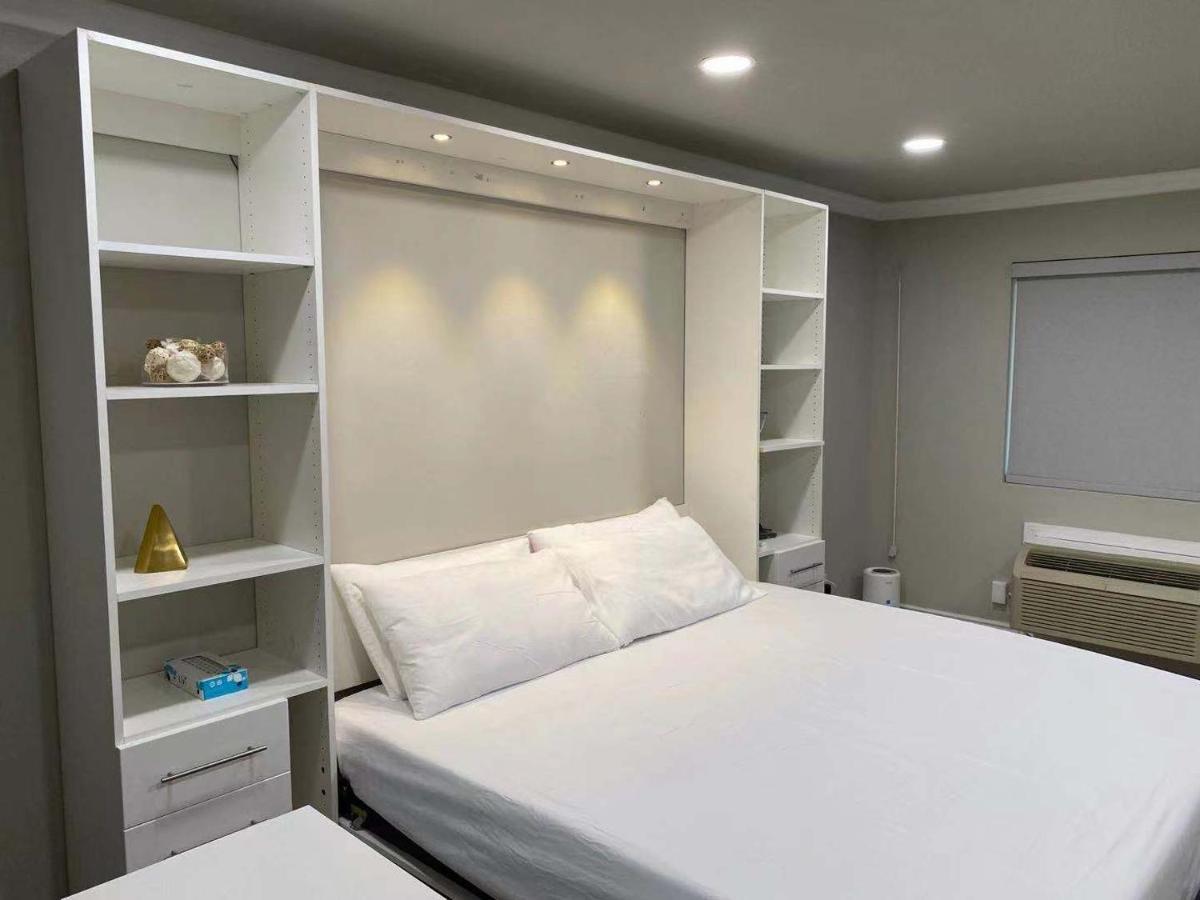 Omeo Suites Alhambra Exteriör bild