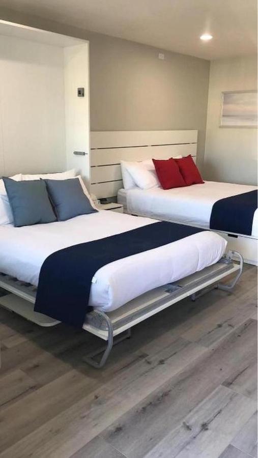 Omeo Suites Alhambra Exteriör bild