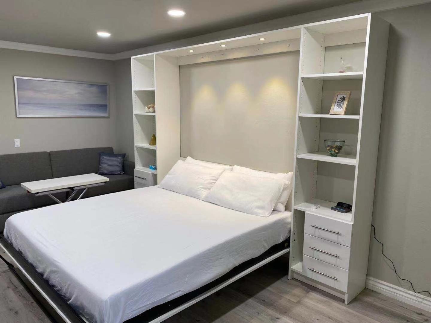 Omeo Suites Alhambra Rum bild